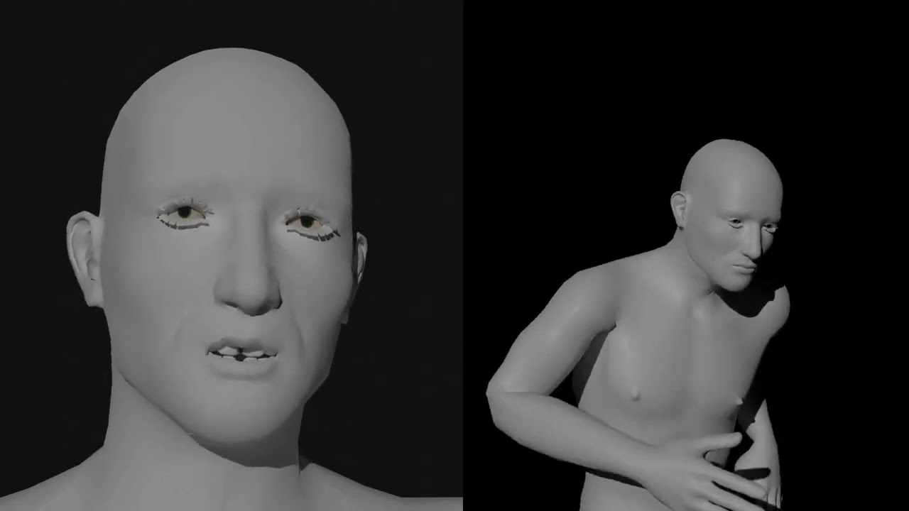 You don't want to see me rage reaction