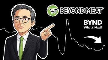 Mijn Beyond Meat-aandelenvoorspelling: wat staat ons te wachten? | BYND-aandelenanalyse