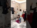 رش الكولونيا عشان كوريا محمد هنيدي اشتراك في القناه تفعيل زر الجرس عشان كوريا اكسبلور الكروان 