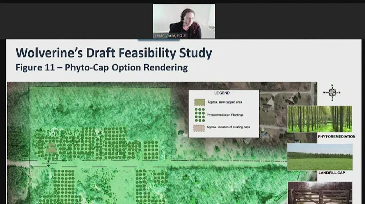 State holds virtual public meeting on PFAS remediation plan
