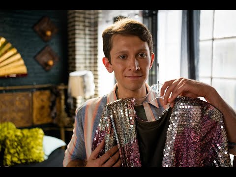 Queen Tut - trailer