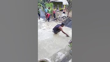 Kerja Bakti, Gotong royong