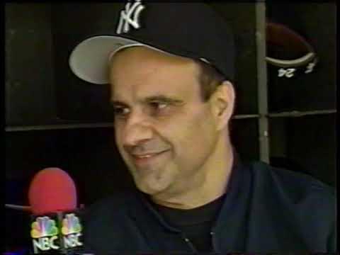  1998 Official World Series Video - New York Yankees vs. San  Diego Padres [VHS] : New York Yankees, San Diego Padres: 電影和電視