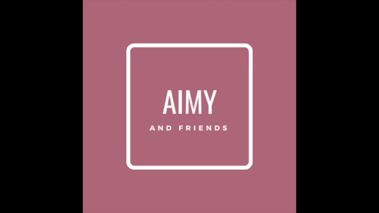 Aimy and Friends Podcast: The Vault Ep  2