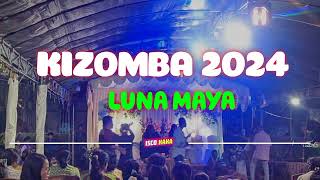 LUNA MAYA🎶KIZOMBA TERBARU 2024🇹🇱💃 cover by : ONCHE SERAN