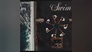 BTS - SWIM With Jungkook (Acoustic Lofi Remix)