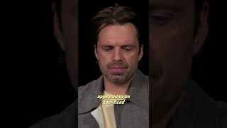 Why the Donald Trump Biopic The Apprentice Was Made (w/Sebastian Stan & Jeremy Strong)
Why the Donald Trump Biopic The Apprentice Was Made (w/Sebastian Stan & Jeremy Strong) Why the Donald Trump Biopic The Apprentice Was Made (w/Sebastian Stan & Jeremy Strong)