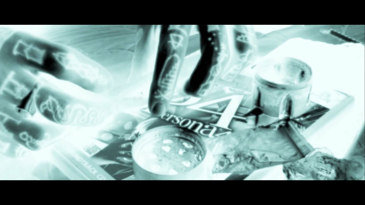 You're Dreaming - Loathe  [prod mors]