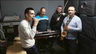 Video thumbnail of "Formatia MISTER -  Un trandafir creste la firida mea LIVE 2017"