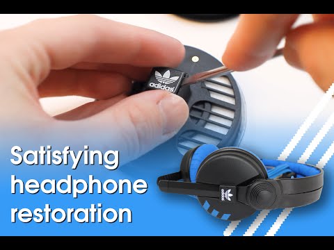 SENNHEISER  HD25-1 Ⅱ  adidas Sennheiser Adidas HD 25-1-II