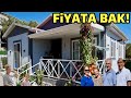 UCUZ PREFABRİK EV TURU ve FİYATI - Her İle Teslim (68 m² MODEL 2+1) Low cost prefab homes house