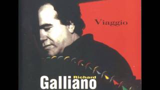 Christopher's Bossa::Richard Galliano chords