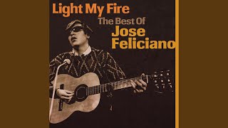 Watch Jose Feliciano Walk Right In video