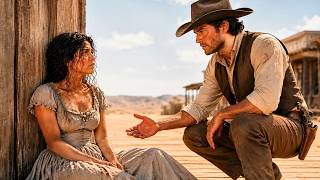 She Had Nowhere Left to Go — Until a Lonely Cowboy Said, “Come Home and Eat Supper ”