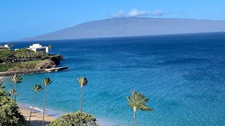 Our Days in Maui 🇺🇸