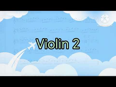 This Is Me (Ensemble and Parts) 