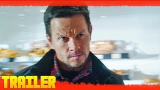Milla 22: El Escape (2018) Nuevo Tráiler Oficial #2 Español Latino Milla 22: El Escape (2018) Nuevo Tráiler Oficial #2 Español Latino