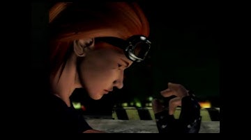 Tekken 3 - Hwoarang Ending