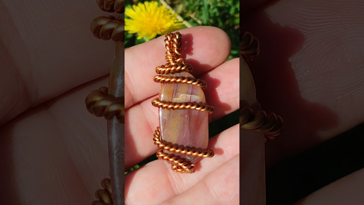 The Mystical Spiral