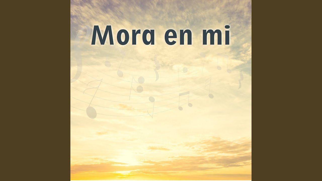 Nuestros corazones rebosan de alegría