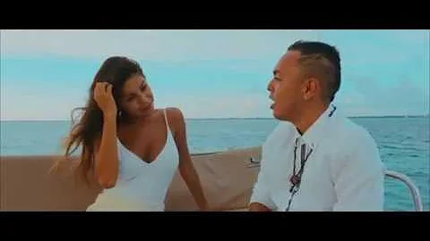 David cardona  & Afrika Tu Perdn(video oficial)