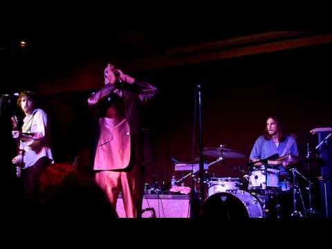 Fabulous. Thunderbirds 'Mother