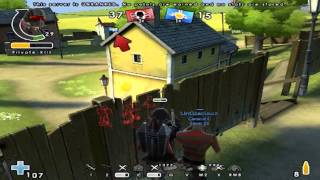 BFH Minitage (CW CLIPS )