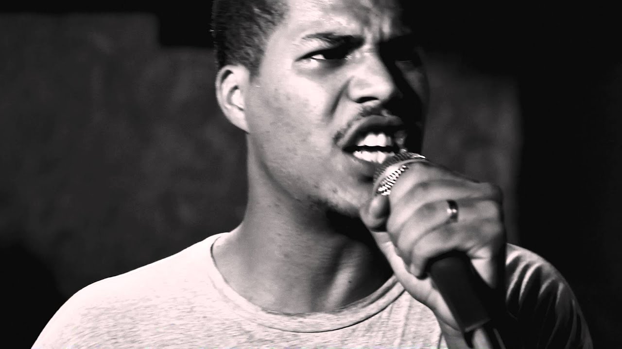 Estúdio em Casa EP#1 Ice- "Observem"