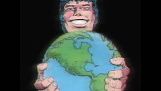 Beyonder Marvel Comics Scene Pack