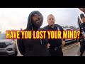 Sovereign Citizen Finds Out The HARD Way Laws Apply To Him When He Refuses To Stop For The Police
