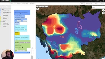 Assess indicators of wind risk - Nature Based Solutions project due diligence
