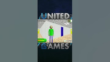 I HATE THIS GUY | Baldi