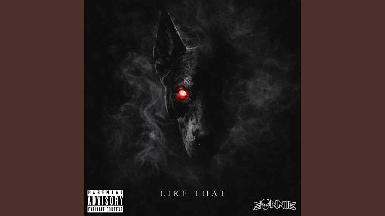 Watch Like That on YouTube Watch Like That on YouTube