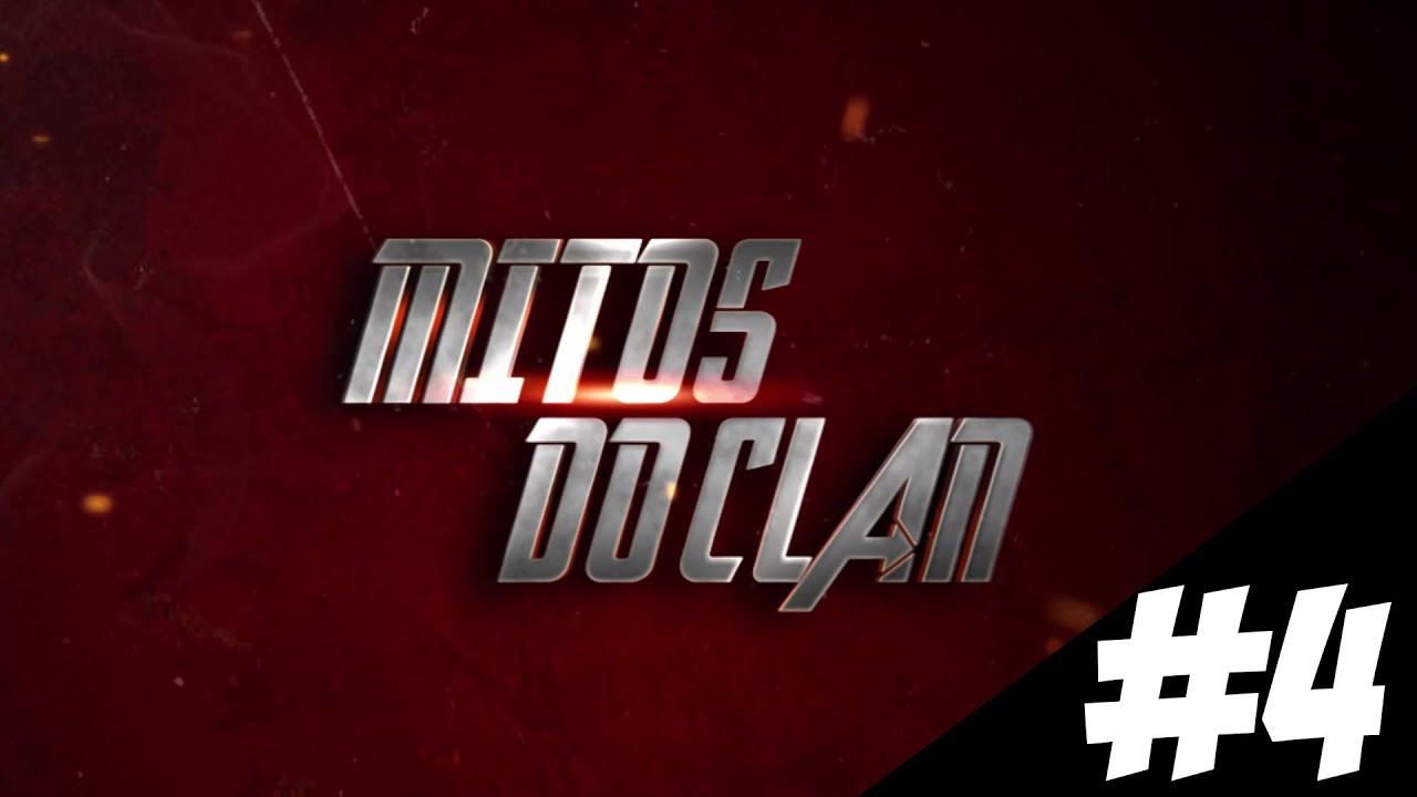 [Warface] Mitos do Clã #4