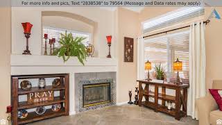 Priced At 395,000 - 43370 Corte Benavente, Temecula, Ca 92592