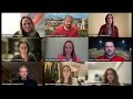 Summer Opportunities Seminar - February 2