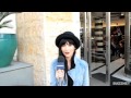 Hanna Beth - Make-Up Contest Winner on Buzznet