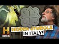 Templar Connections and Historical Significance