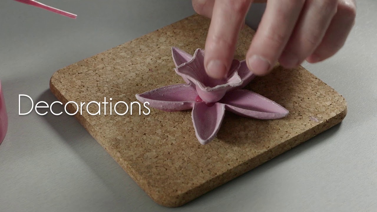 Nitro Food Show - Online Course on liquid nitrogen techniques for cuisine, pastry & cocktail