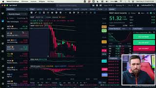 Stock Market Open Live & Crypto May 8, 2024