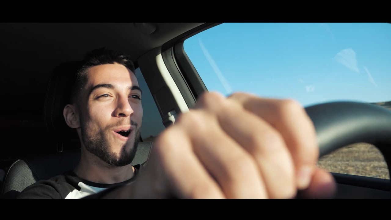 SIXT STORIES - RELAX, CUENTA HASTA SIXT