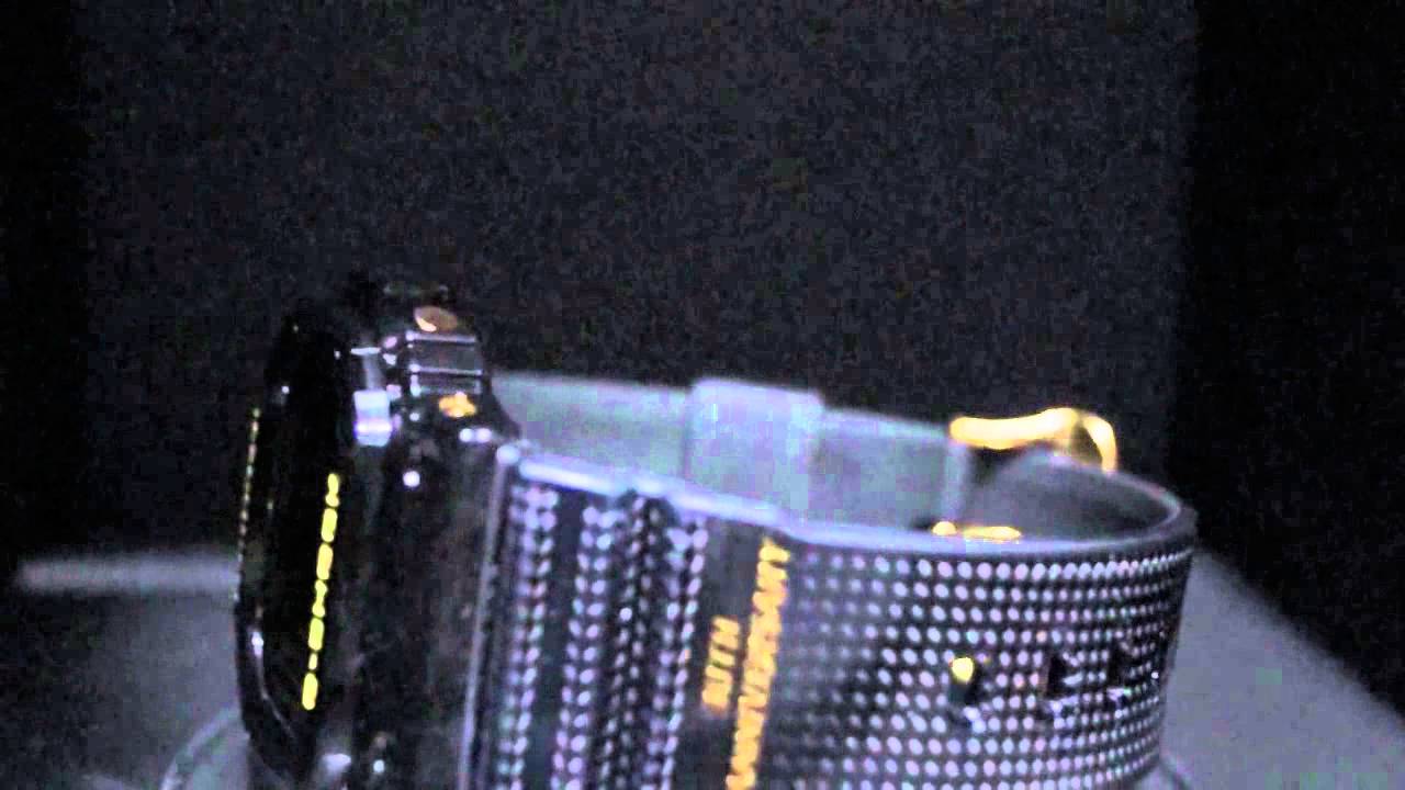 e-casio】GW-M5630D-1JR - YouTube