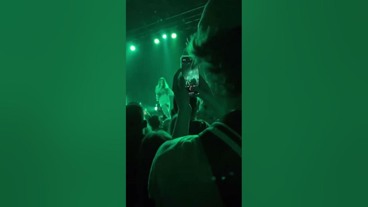 brakence cbd & stung live at center stage, atlanta YouTube