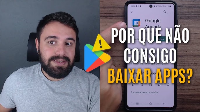 Cansado da Play Store? Conheça lojas alternativas para aplicativos Android