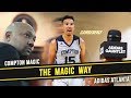 "The Magic Way" - Behind the Scenes with the Nation's Top AAU Team: Compton Magic