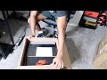 21st Birthday Vlog - sneaker unboxing + some of my personal sneakers