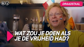 Betalen is een KEUZE | DRAADSTAAL | NPO 3 TV