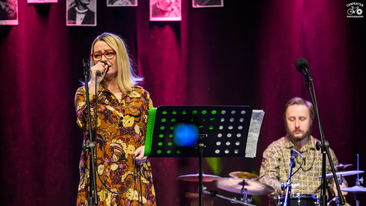 La valse du mal - LAS/LiPA/ Joanna Kardela-Kuzak (cover)