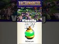 What happens when streamers realize this game combines Factorio AND a Roguelite? #factomancer