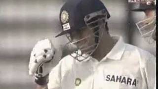 Sachin Tendulkar 248 vs Bangladesh Mirpur Dhaka 2004